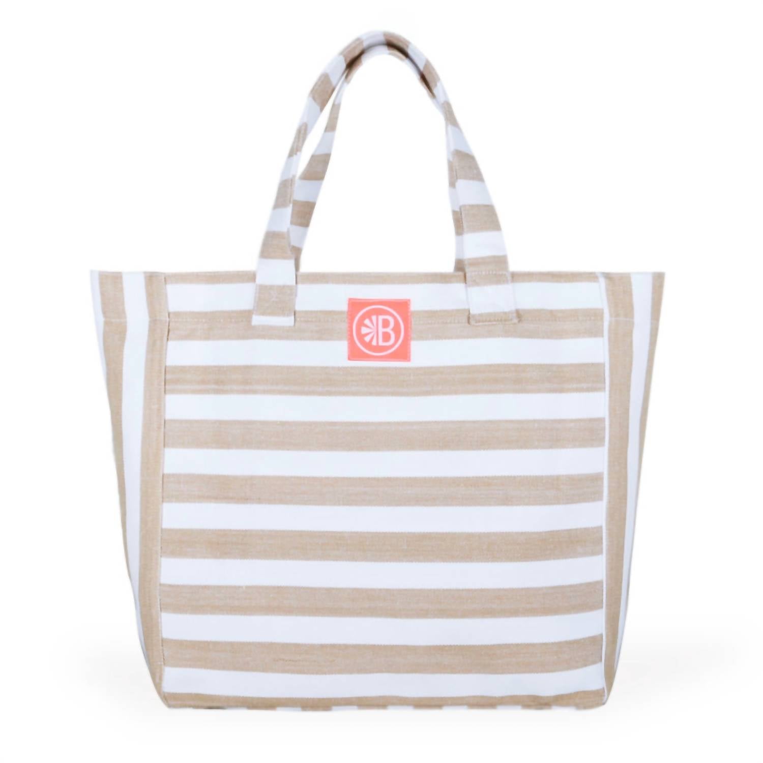 Las Bayadas - Women's Isai Embroidered Small Tote Bags