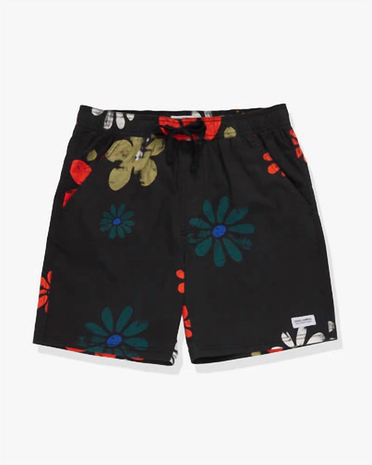 COUPES BOARDSHORT