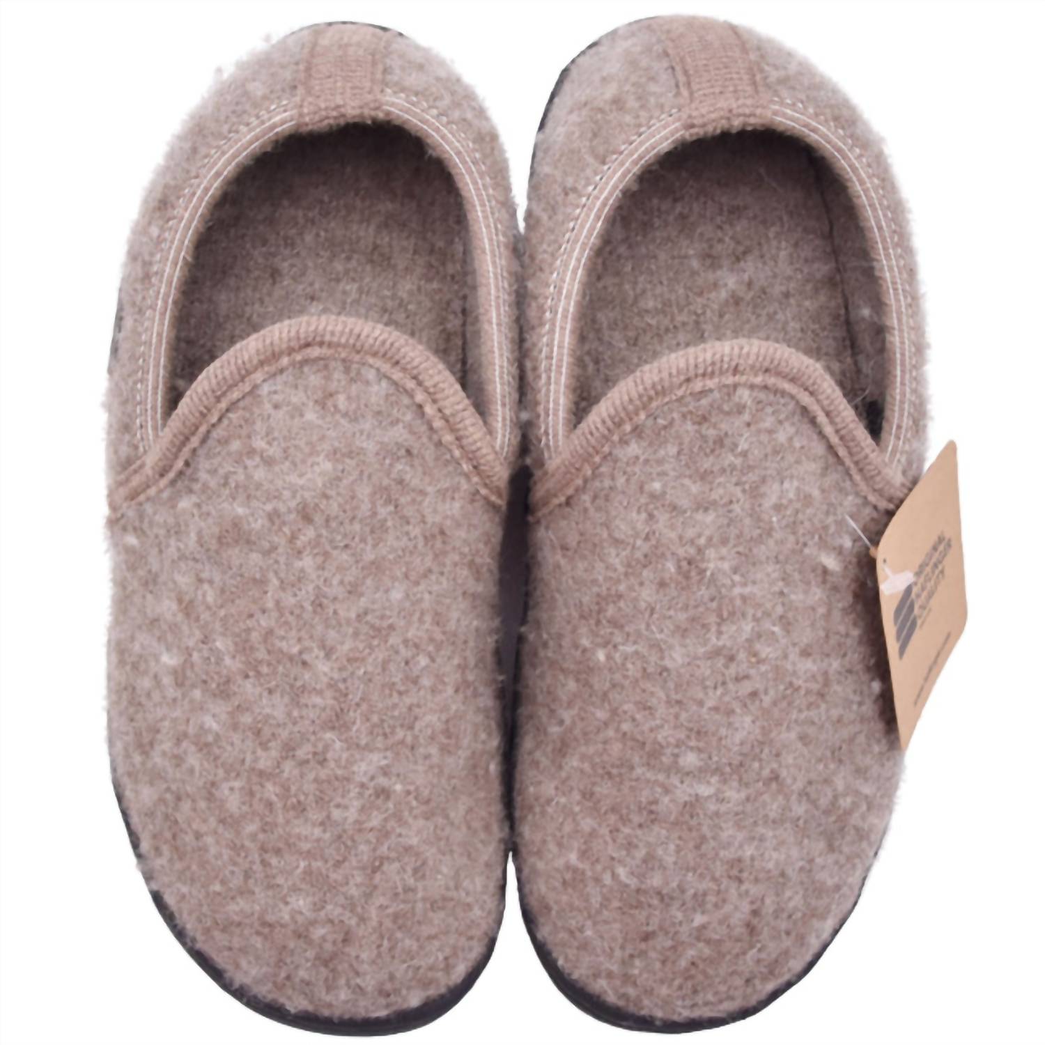 Haflinger - Women's Atb Ii Slipper