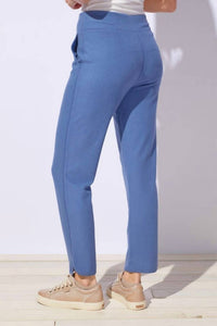 Habitat - Butter Rib Knit Saturday Pant