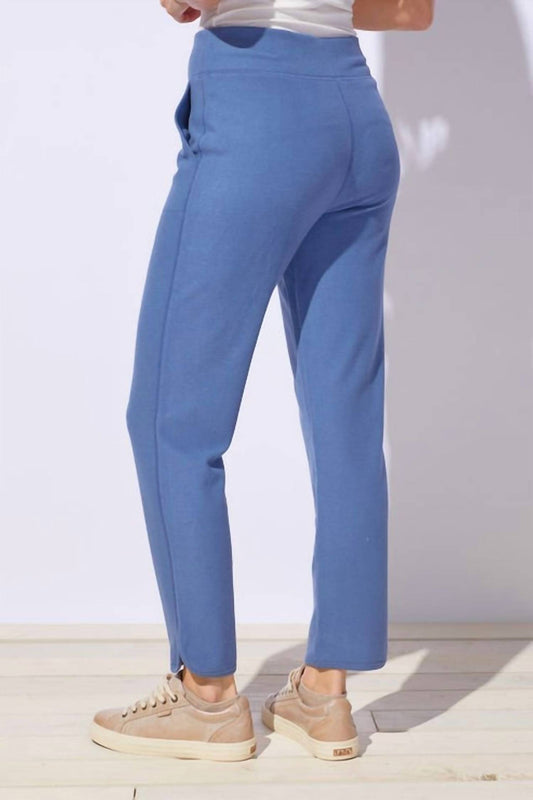 Habitat - Butter Rib Knit Saturday Pant