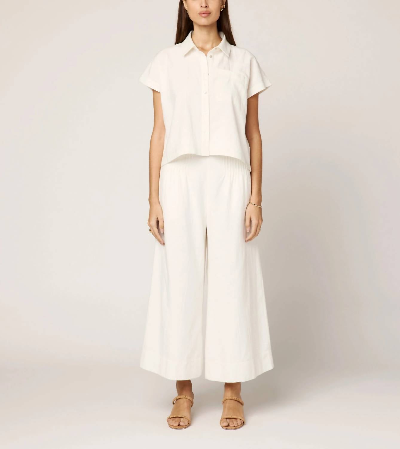 Cleobella - Kalora Blouse