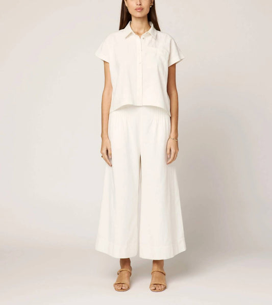 Cleobella - Kalora Blouse