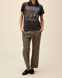 Daydreamer - Foreigner In Concert Tour Tee