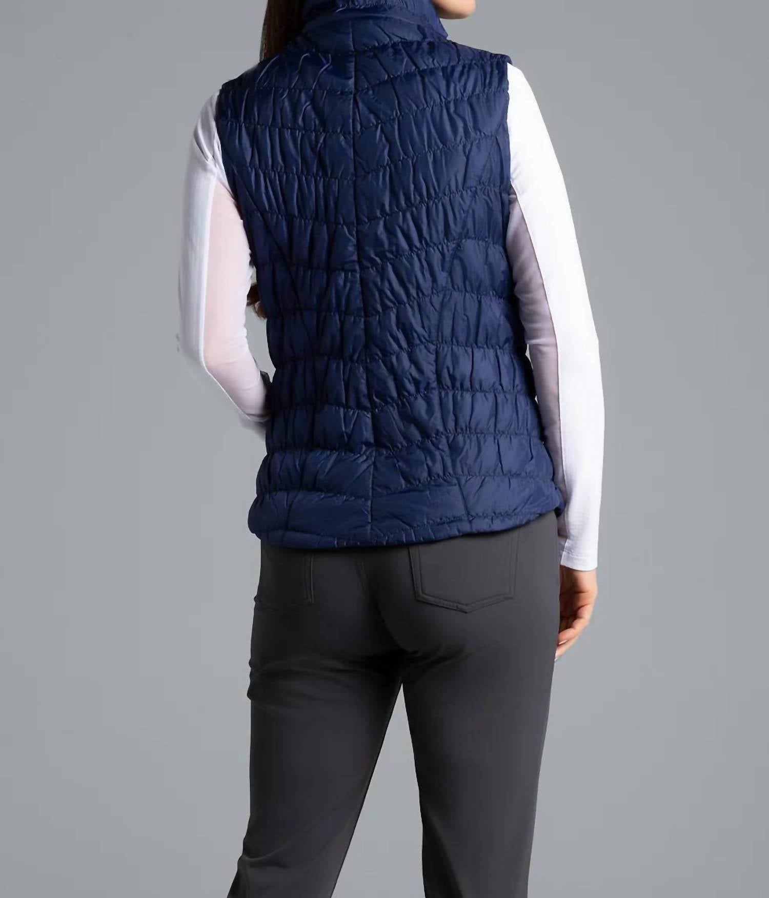 Ibkul - Solid Vest