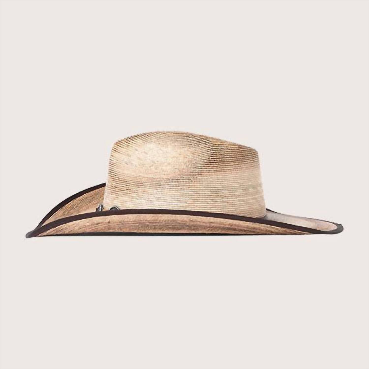 Stetson - Men's Kimball Cowboy Hat