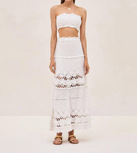 Alexis - Jana Skirt