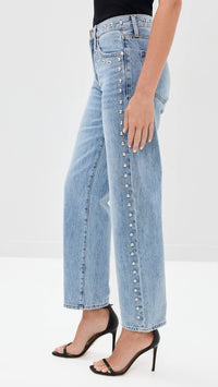 Pistola - Lexi Studded Jeans