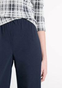Vince - Women's High Waist Bias Pants