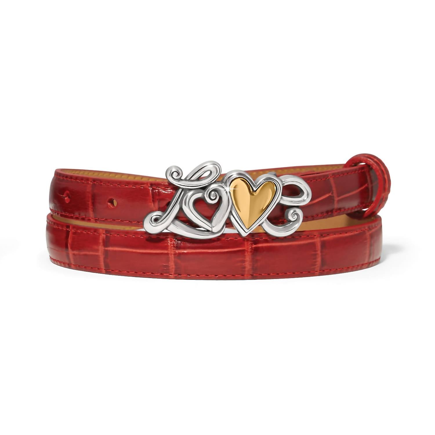 Brighton - True Love Belt