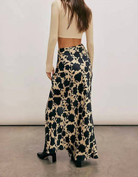 Jen'S Pirate Booty - Catalonia Maxi Skirt
