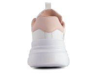 Andrea - Women's Platform Sneakers