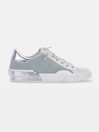 Dolce Vita - Women's Zina Denim Sneaker