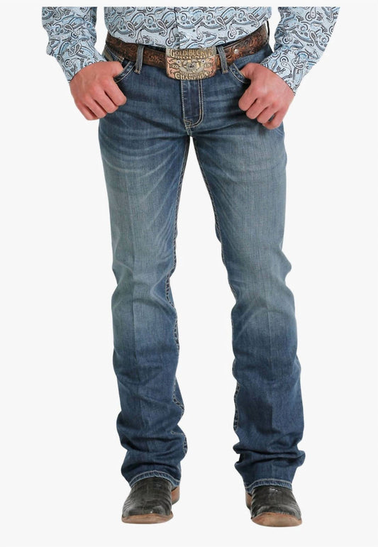 Cinch - Ian Slim Fit Jeans