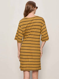 Sanctuary - Easier Together Tie Knit Dress