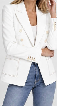 Veronica Beard - Cosmo Dickey Jacket