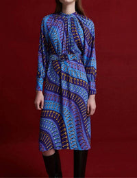 Paolita - Arnall Safra Dress