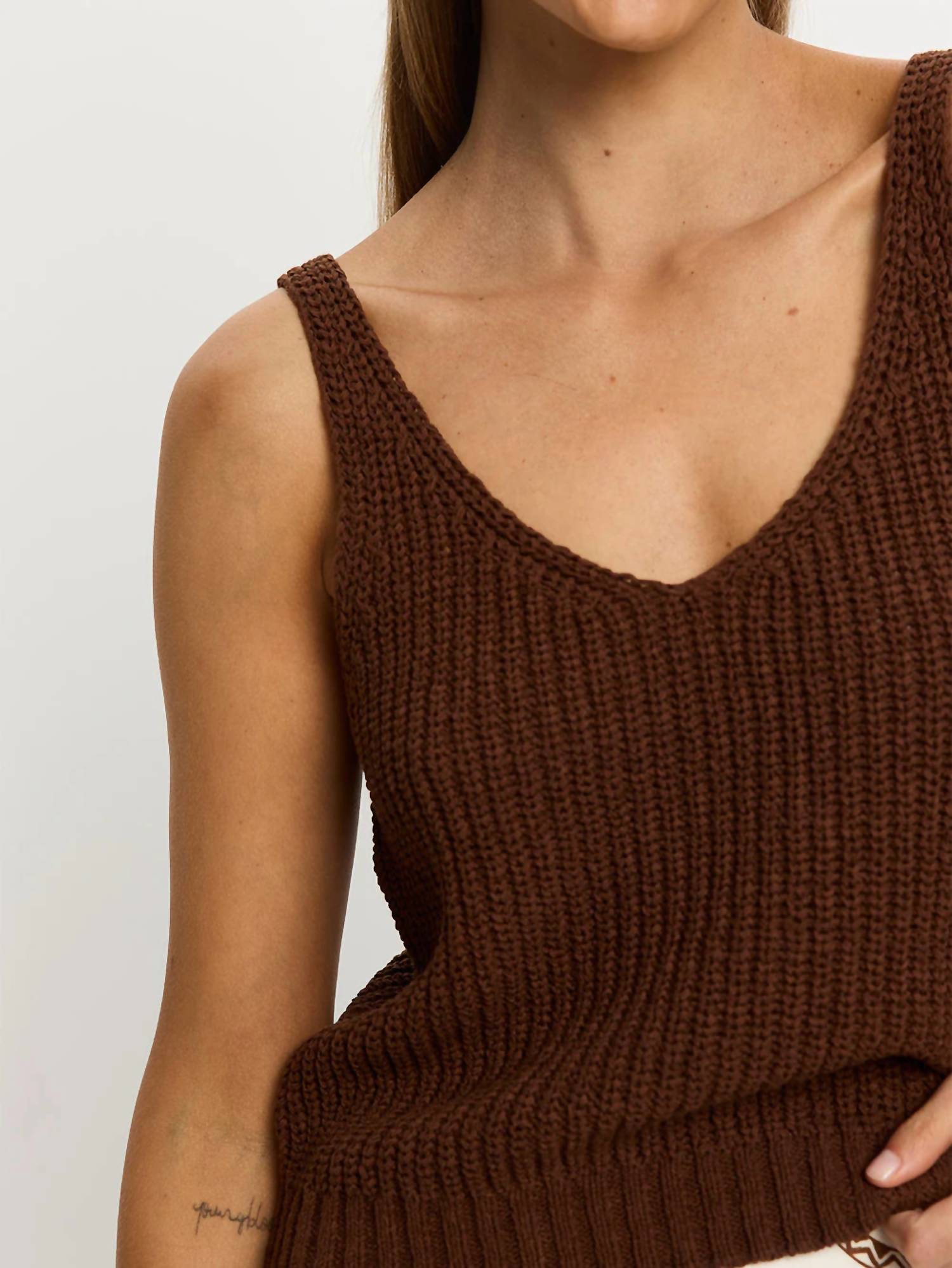 Kivari - Lana Knit Cami