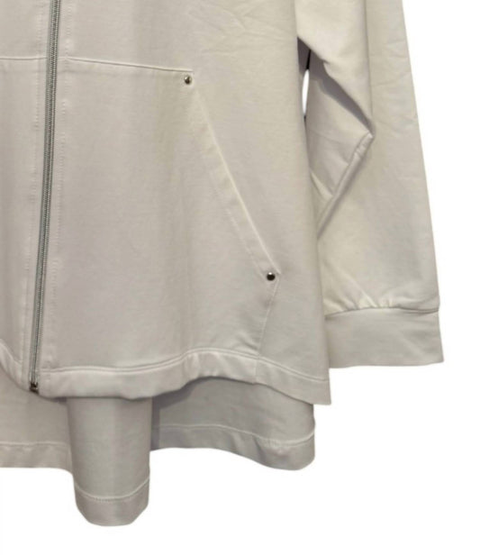 Dolcezza - Women's Knit Jacket