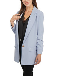 Love Token - Sabrina Boyfriend Blazer