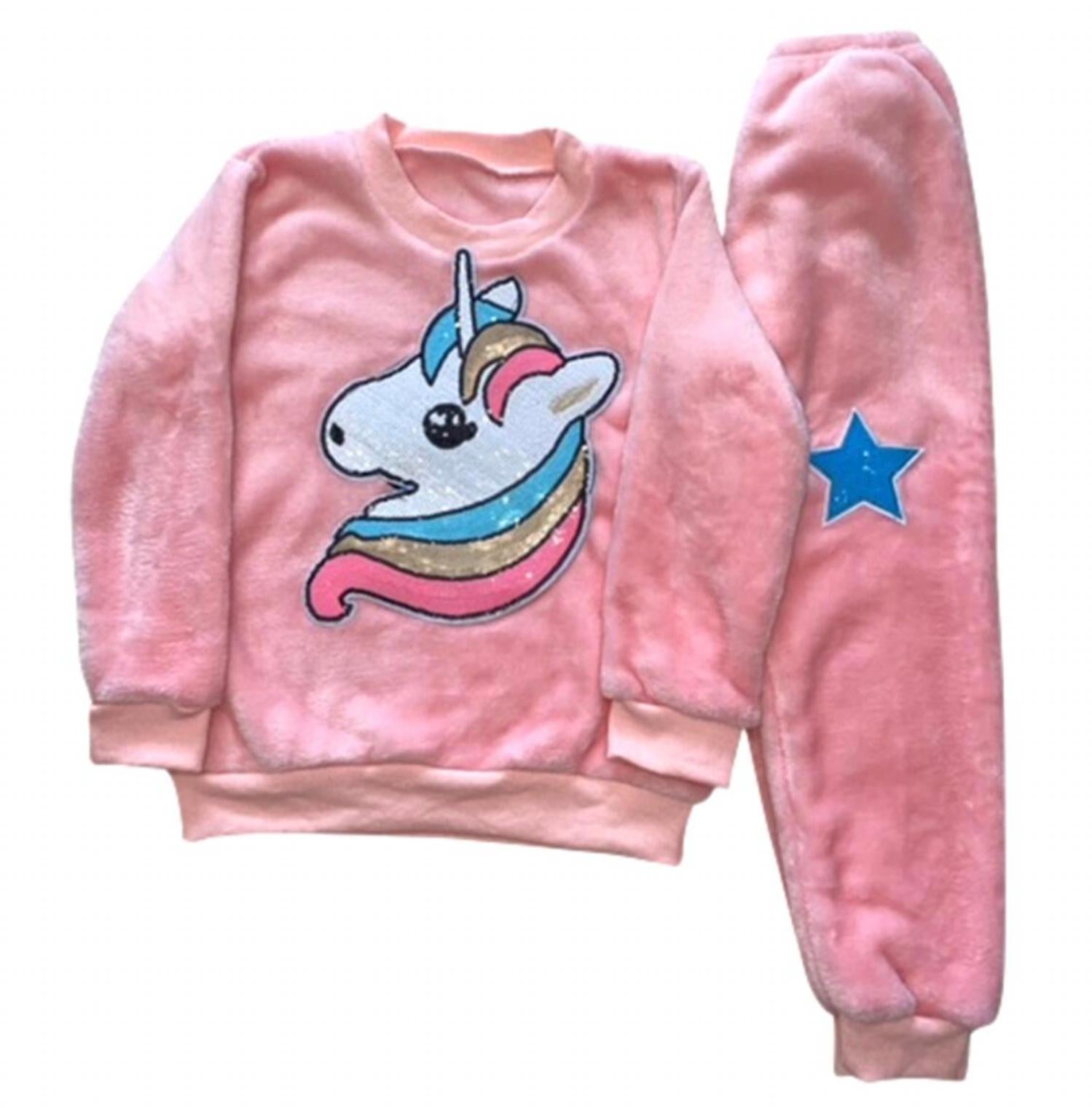 Unicorn Star Set