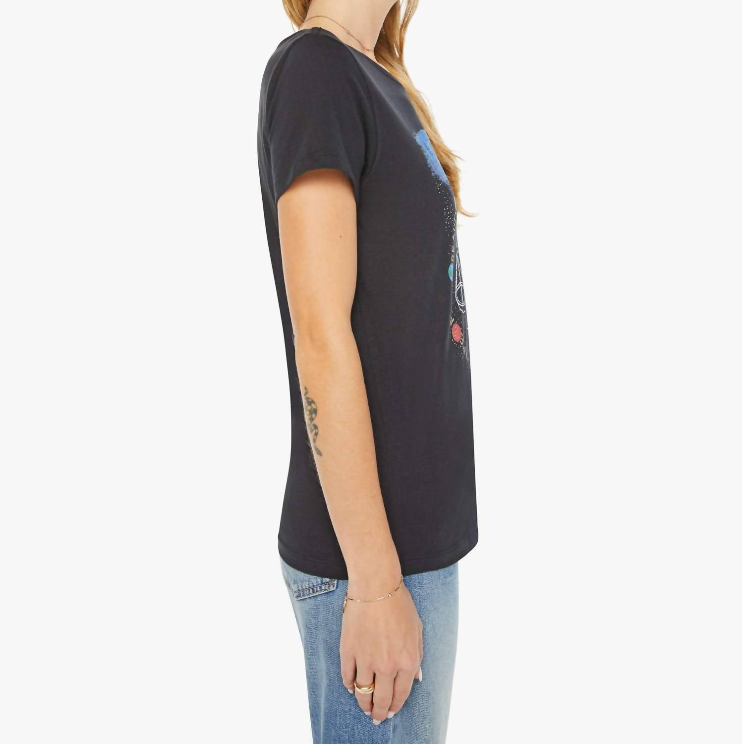 Unfortunate Portrait - Libra Women's T-Shirt