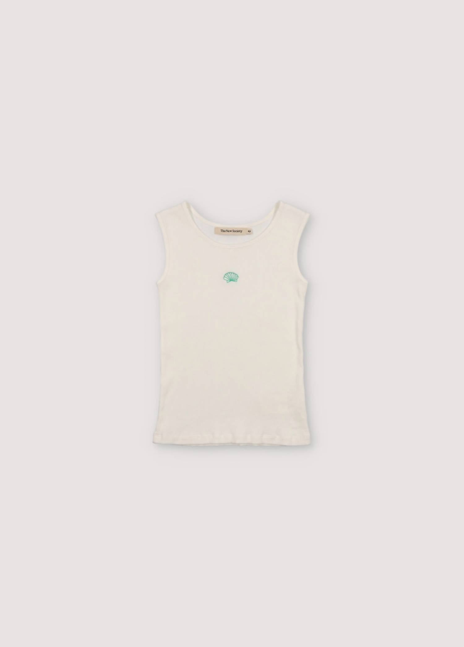 The New Society - Girls' Lipsi Top