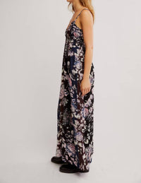 Free People - Melrose Jumpsuit - Plus