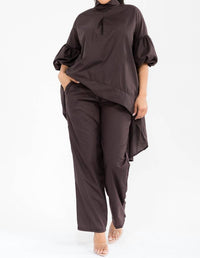 Karen T Design - High Low Two Piece Set