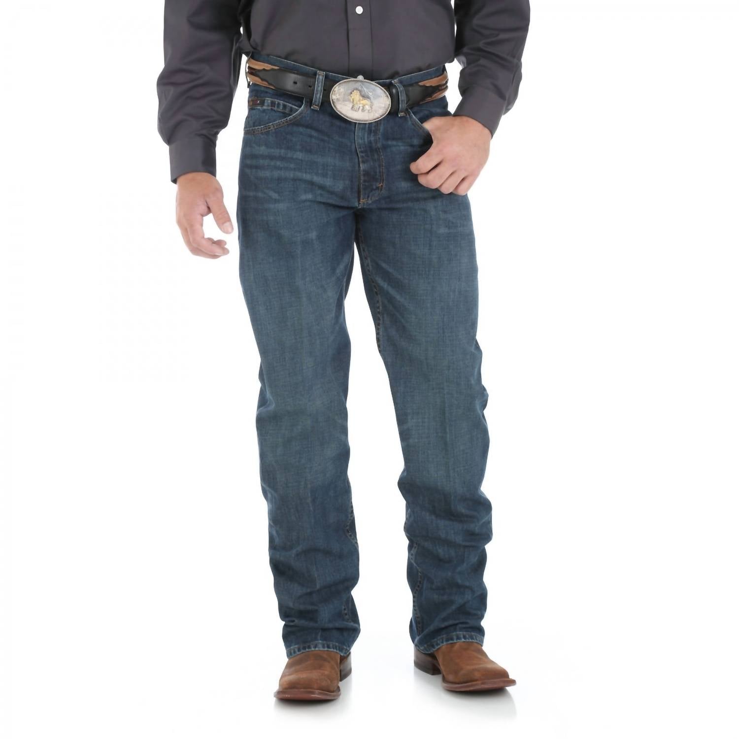 Wrangler - Men's 20x Relax Competition 01 Jeans