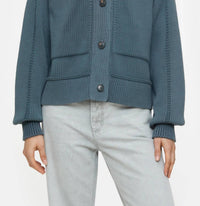 Closed - Cargo Cardigan