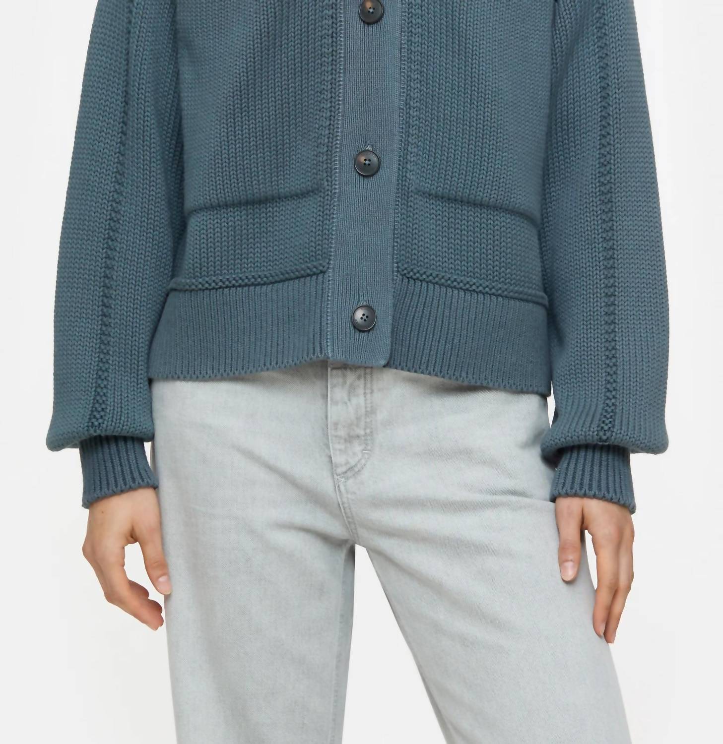 Closed - Cargo Cardigan