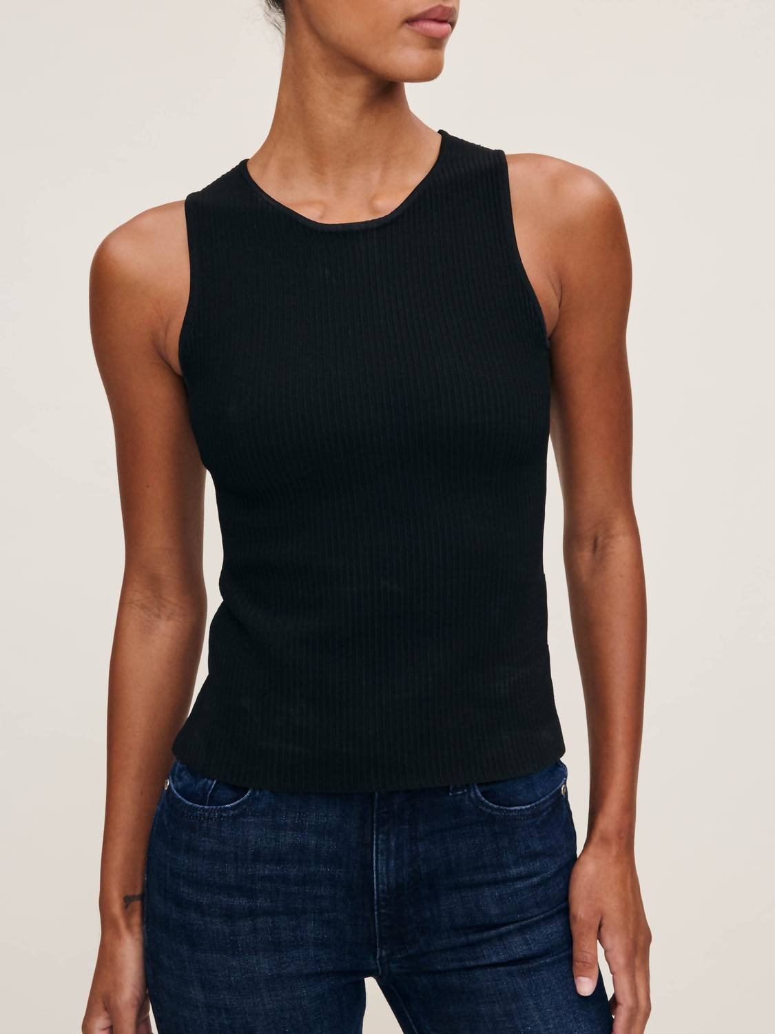 Dl1961 - Women'S - Racer Tank Shirt