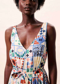 Frnch - Women's Consordia Dress