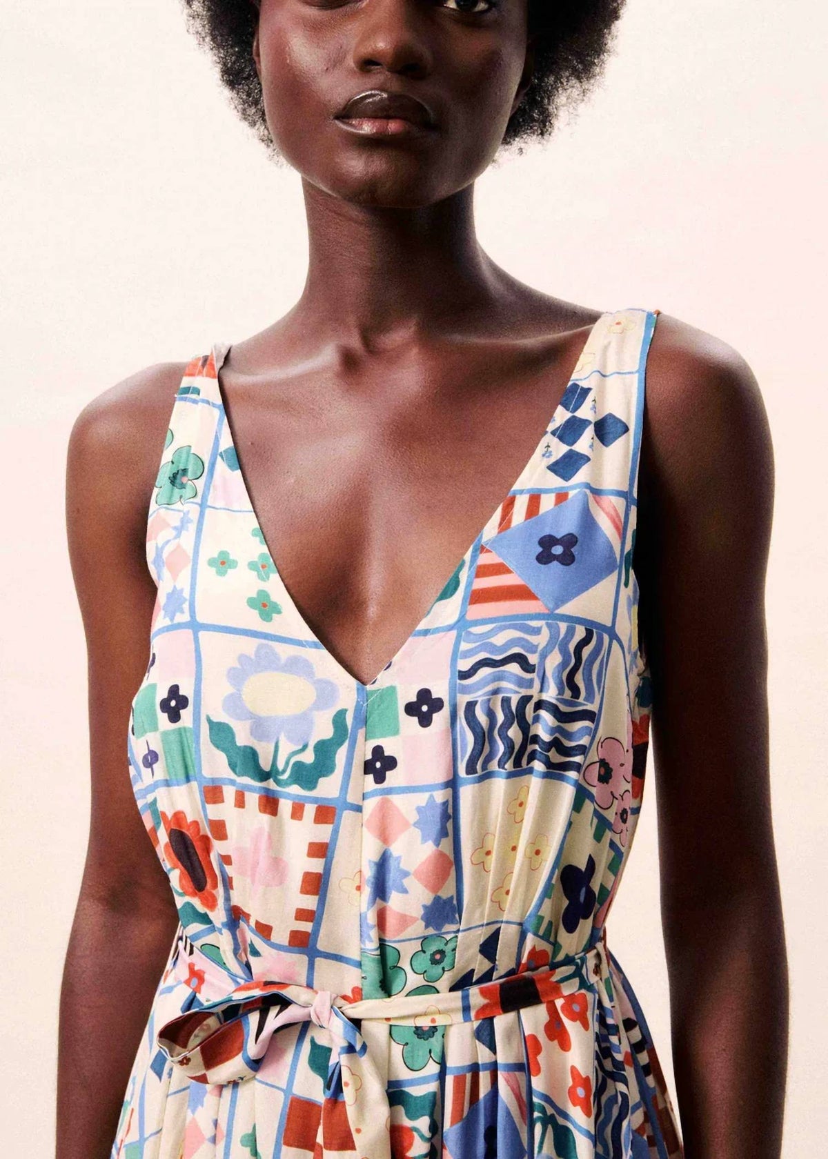 Frnch - Women's Consordia Dress