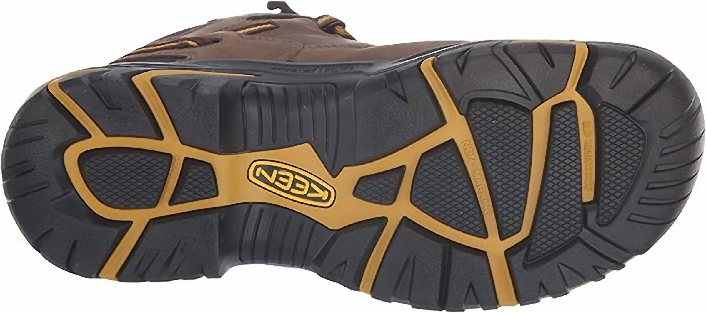 Keen - Men's Utility Work Boots