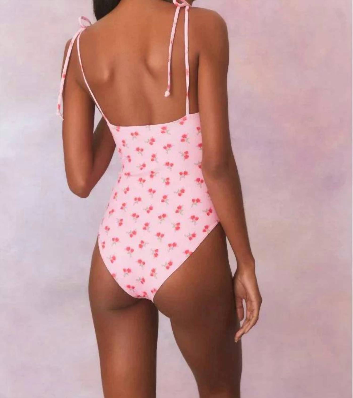 Loveshackfancy - Sorella One Piece
