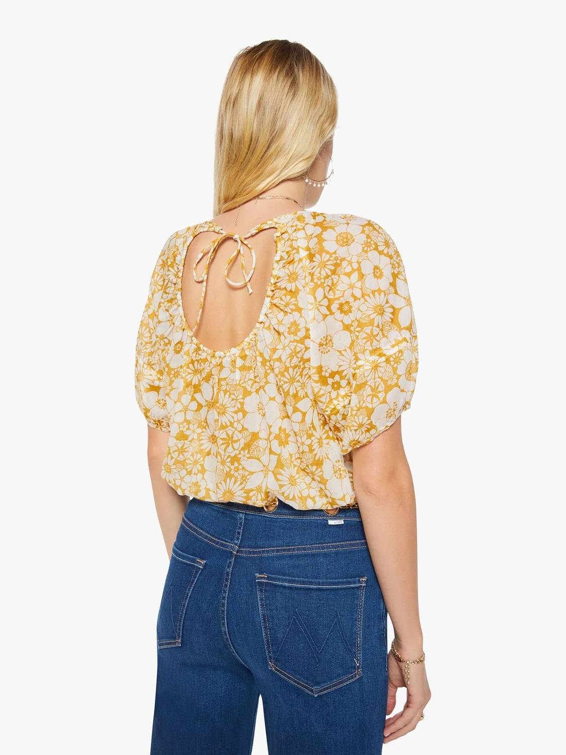 Mother - Party In The Back Shirt