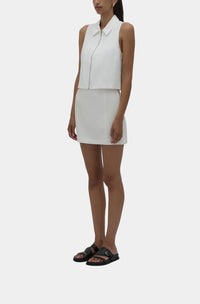 Nude Lucy - Dalia Linen Vest