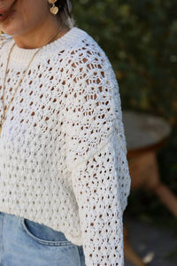 Polagram - Swiney Top