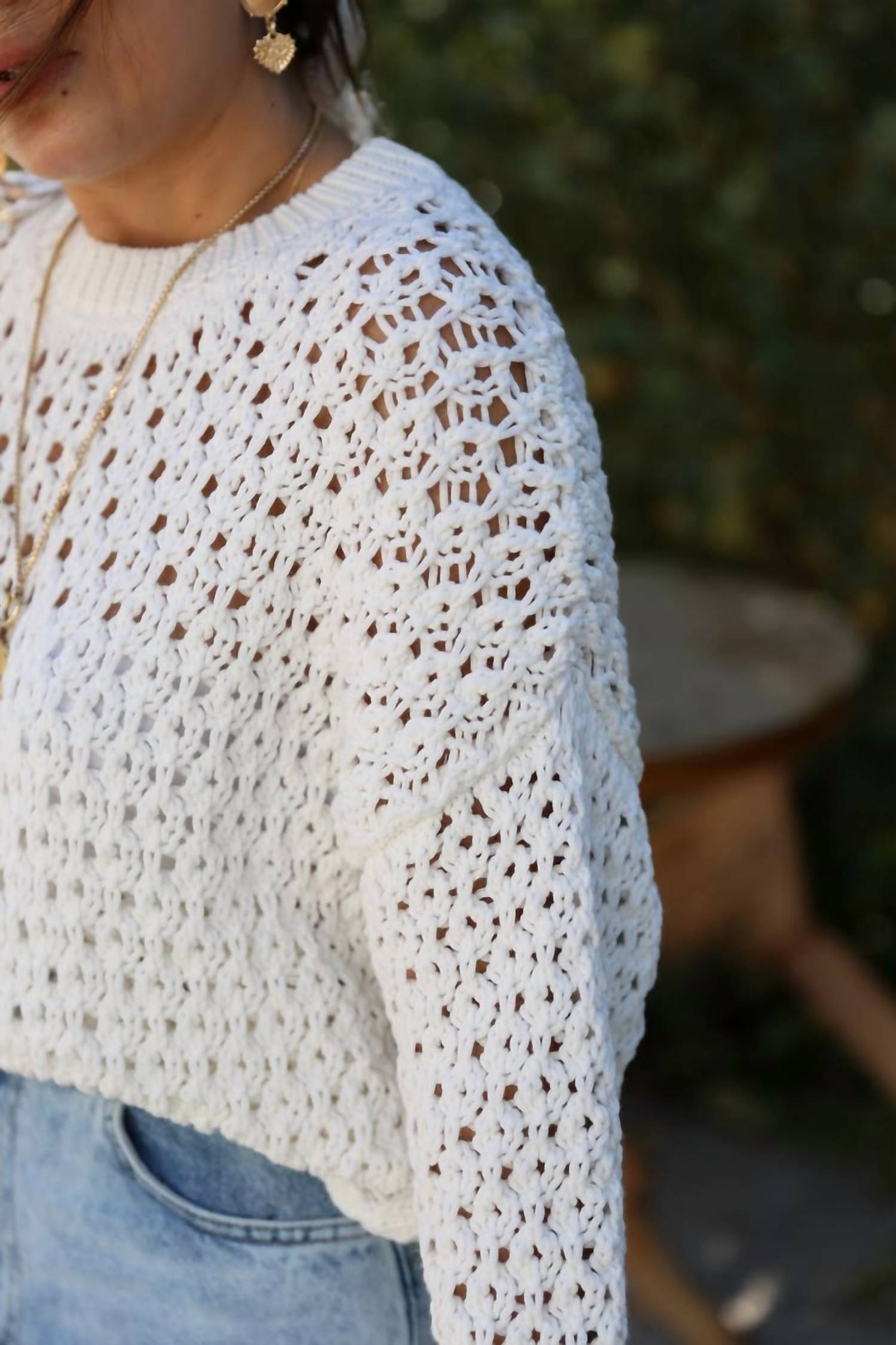 Polagram - Swiney Top
