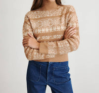 Tanya Taylor - Mariah Sweater