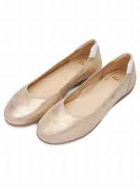 Ara - Women's Balsam Ballet Pumps Shoes