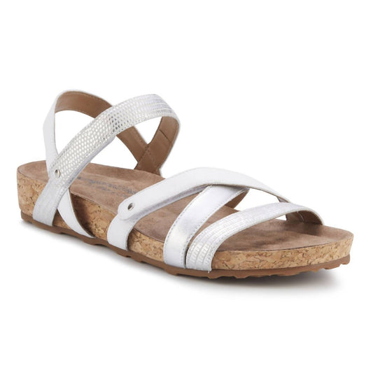 The Walking Cradle Co. - WOMEN’S POOL SANDAL - WW WIDTH