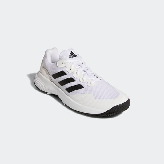 Adidas - Men's Gamecourt 2.0 Tennis Shoe