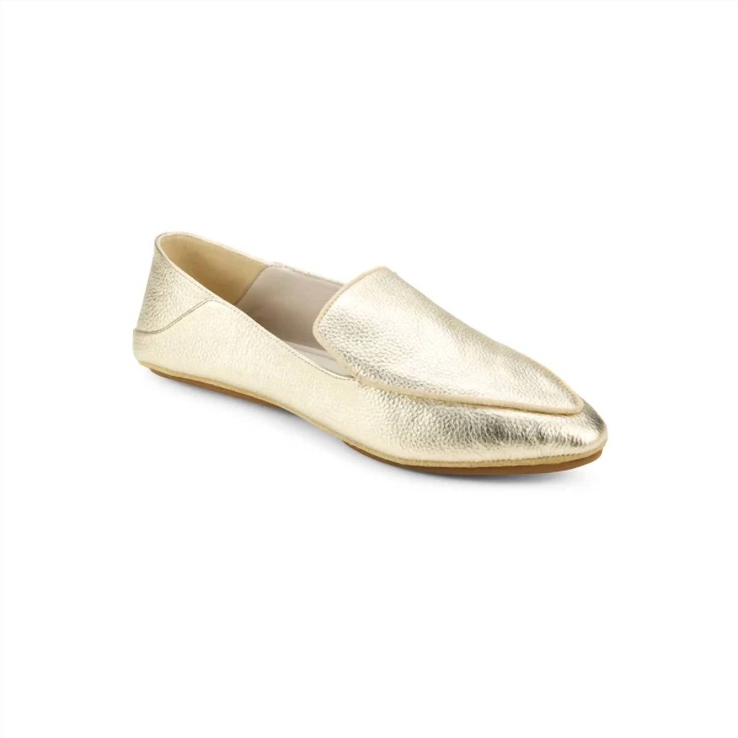 Yosi Samra - Women's Vivina Loafer
