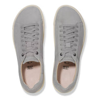 BIRKENSTOCK Women's Bend Suede Shoes in stone coin - women's sneaker - view 5