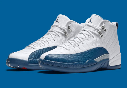 Nike - Men's Air Jordan 12 Shoe