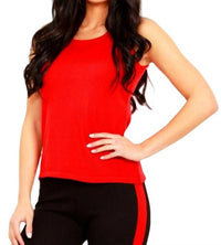 Knit Tank