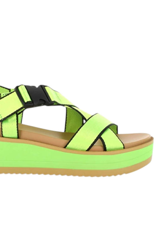 Articles Of Society - Women's Napoli Sandals